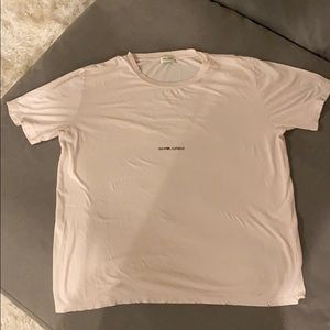 Saint Laurent T-shirt